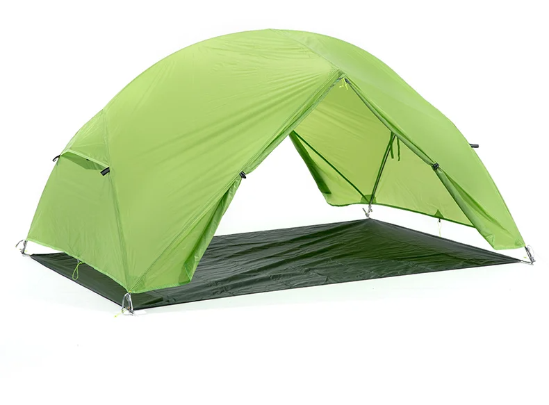 Tente de camping 2 personnes | Ultra-légère