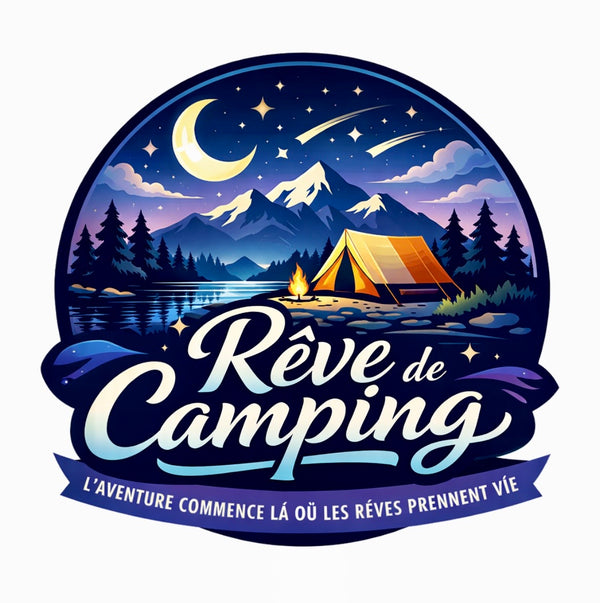 Rêve de Camping