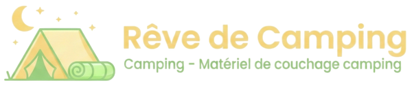 Rêve de Camping