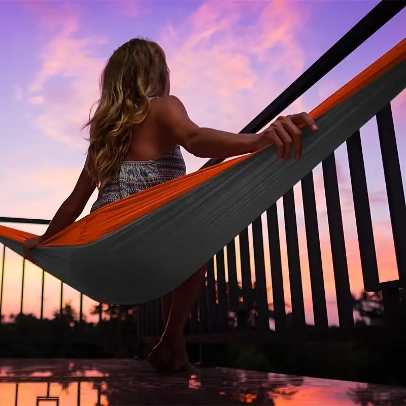 Hamac suspendu | Ultra-confortable