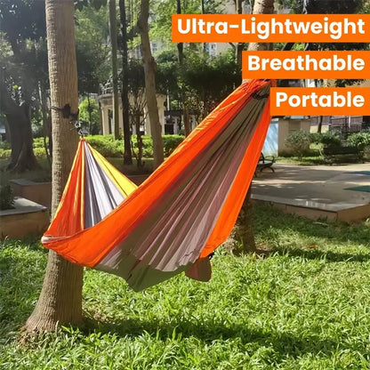 Hamac suspendu | Ultra-confortable