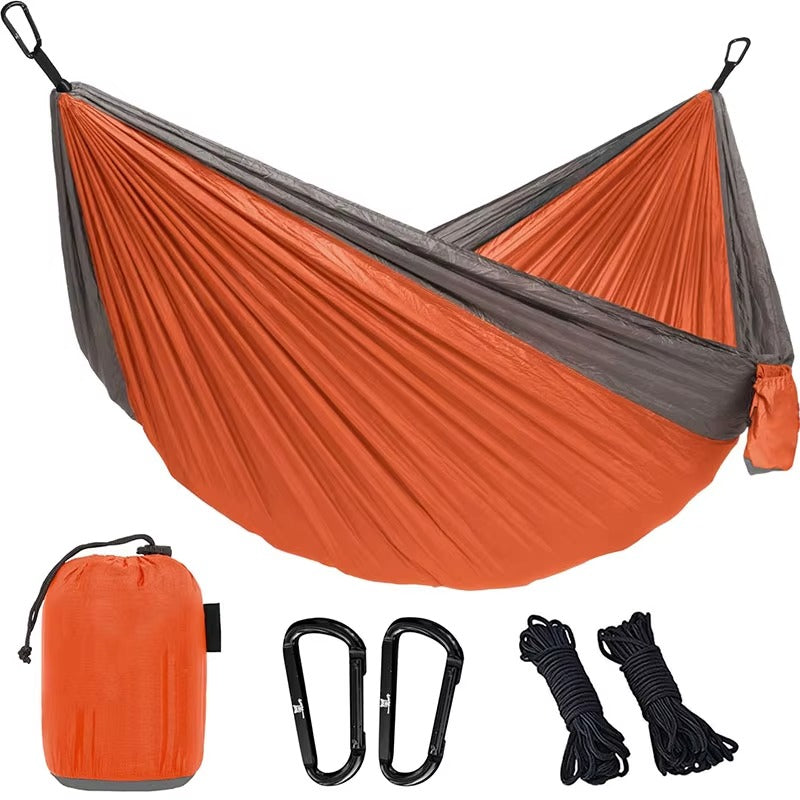 Hamac suspendu | Ultra-confortable