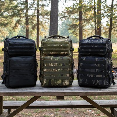 Sac a dos voyage 3 couleurs disponibles
