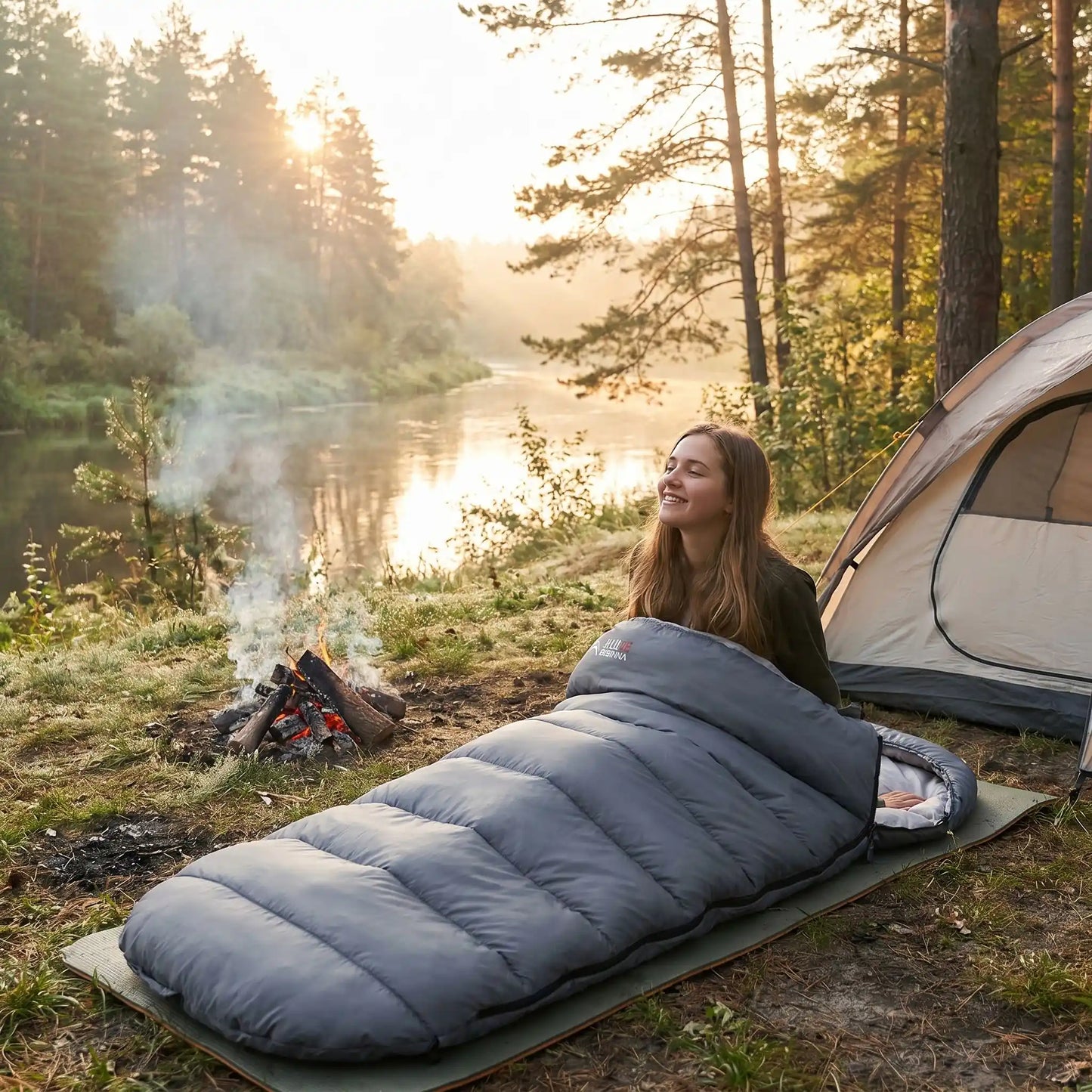 sac de couchage extra large sleep xxl fille