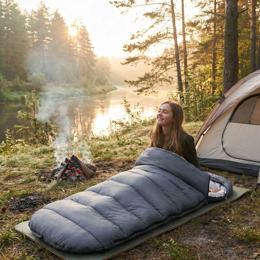 sac de couchage extra large sleep xxl fille