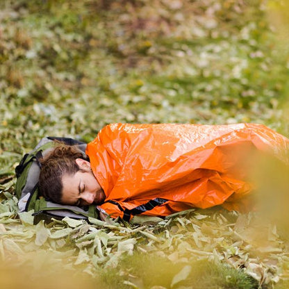Sac de couchage grand froid dormant