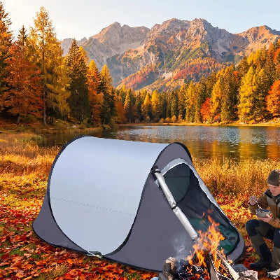 Tente Camping | PopUp Express