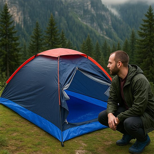 Tente pour Camping 